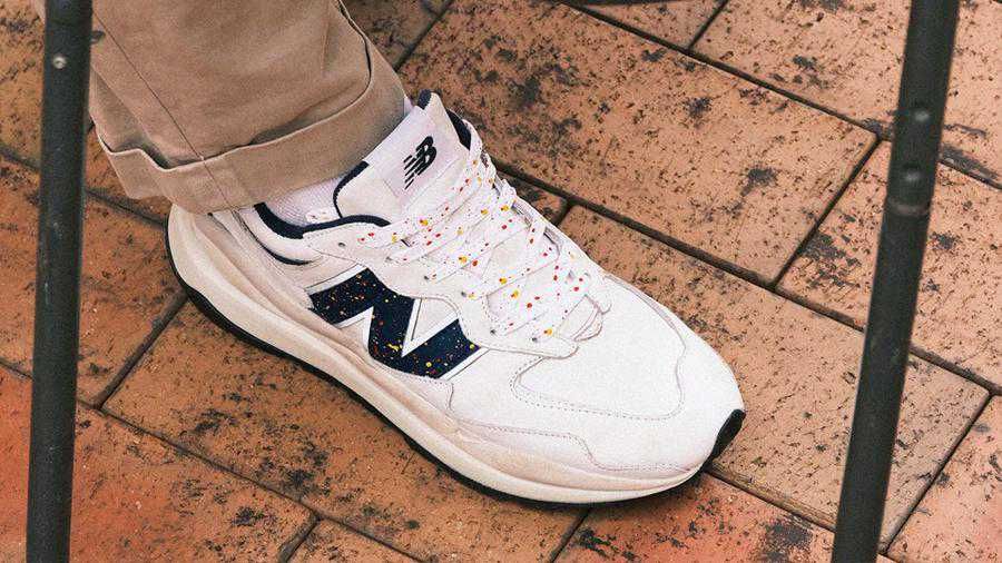 【スニダンで購入可】7/23発売 NEW BALANCE M5740 "FATHER’S DAY" 抽選/定価/販売店舗まとめ 2枚目