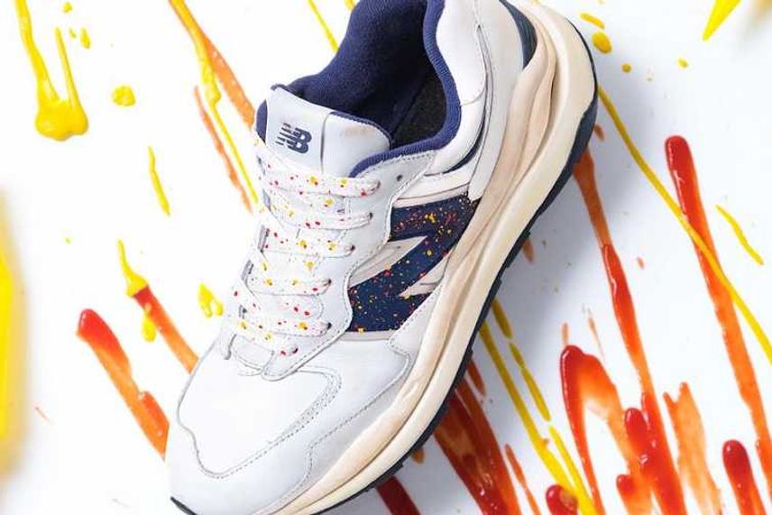 【スニダンで購入可】7/23発売 NEW BALANCE M5740 "FATHER’S DAY" 抽選/定価/販売店舗まとめ