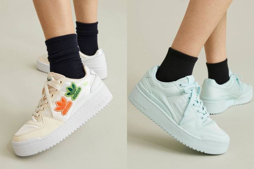 【スニダンで購入可】7/21発売 ADIDAS ORIGINALS FORUM BOLD 2COLORS 抽選/定価/販売店舗まとめ