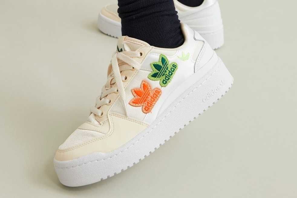 【スニダンで購入可】7/21発売 ADIDAS ORIGINALS FORUM BOLD 2COLORS 抽選/定価/販売店舗まとめ 4枚目