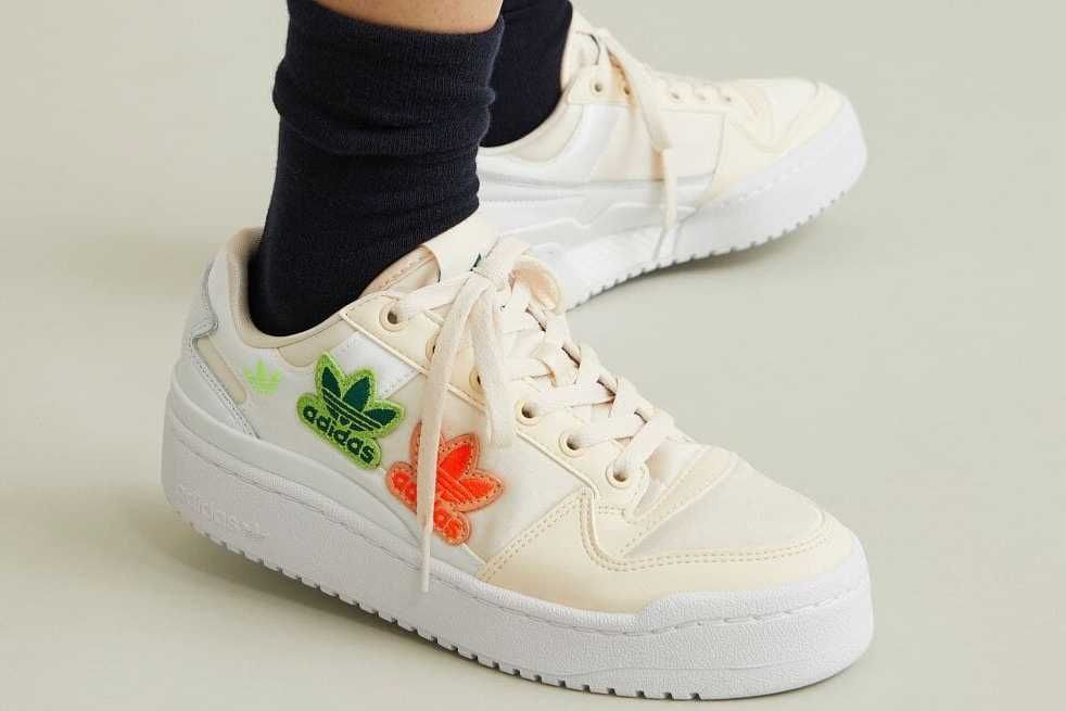 【スニダンで購入可】7/21発売 ADIDAS ORIGINALS FORUM BOLD 2COLORS 抽選/定価/販売店舗まとめ 5枚目