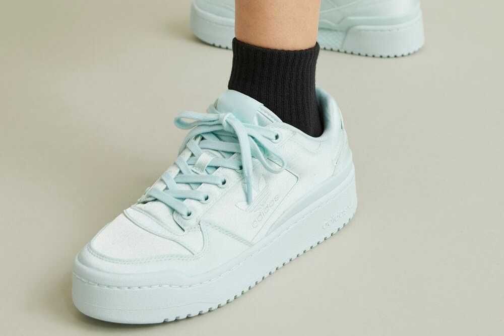 【スニダンで購入可】7/21発売 ADIDAS ORIGINALS FORUM BOLD 2COLORS 抽選/定価/販売店舗まとめ 2枚目