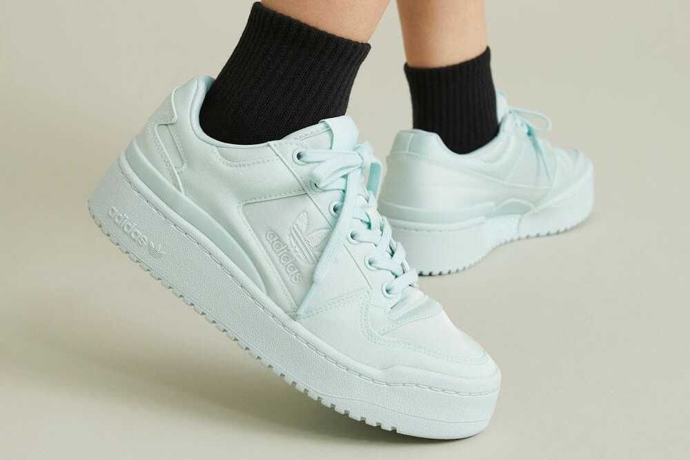 【スニダンで購入可】7/21発売 ADIDAS ORIGINALS FORUM BOLD 2COLORS 抽選/定価/販売店舗まとめ 3枚目