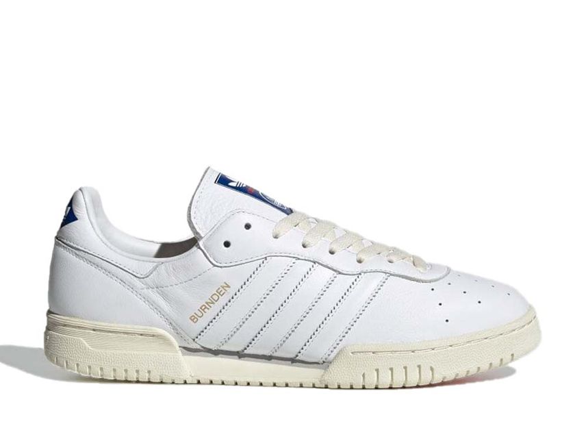 アディダス オリジナルス SPZL バーンデン "ホワイト"
