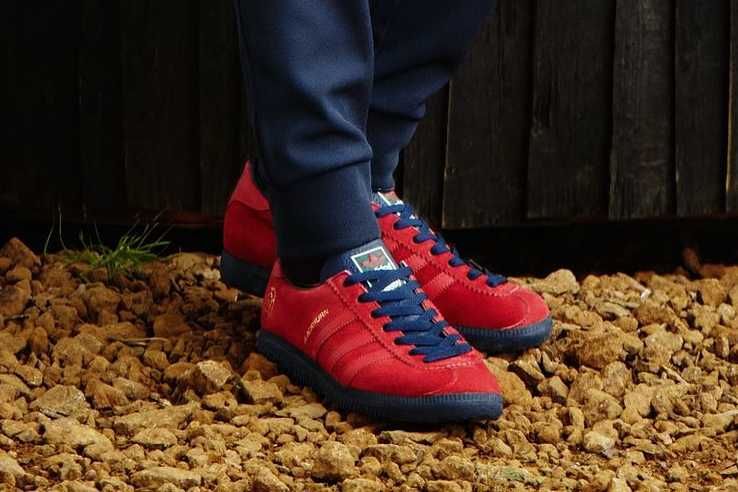 【スニダンで購入可】7/22発売 ADIDAS ORIGINALS SPZL 5TYPE 抽選/定価/販売店舗まとめ 2枚目