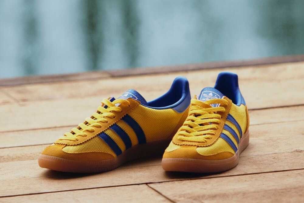 【スニダンで購入可】7/22発売 ADIDAS ORIGINALS SPZL 5TYPE 抽選/定価/販売店舗まとめ 5枚目