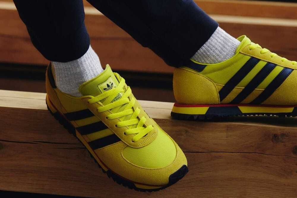 【スニダンで購入可】7/22発売 ADIDAS ORIGINALS SPZL 5TYPE 抽選/定価/販売店舗まとめ 6枚目