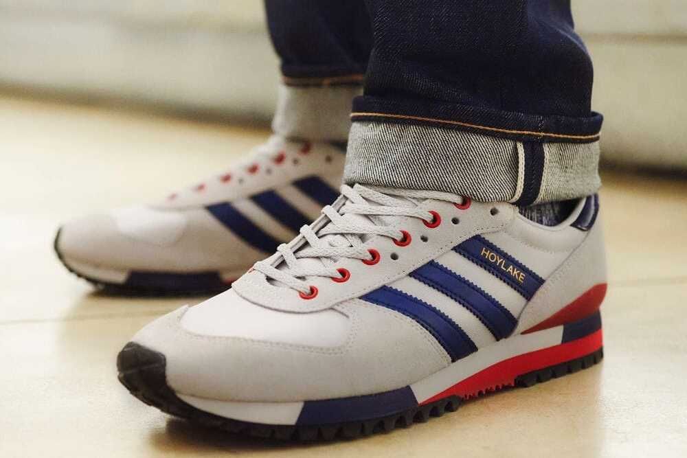 【スニダンで購入可】7/22発売 ADIDAS ORIGINALS SPZL 5TYPE 抽選/定価/販売店舗まとめ 4枚目