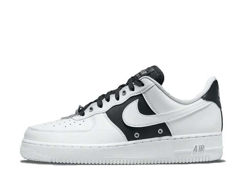 Air force top 1 low silver