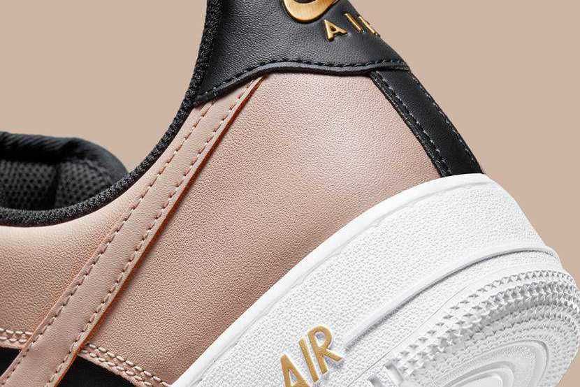 【スニダンで購入可】7/23発売 NIKE AIR FORCE 1 LOW METALLIC PACK  抽選/定価/販売店舗まとめ 17枚目