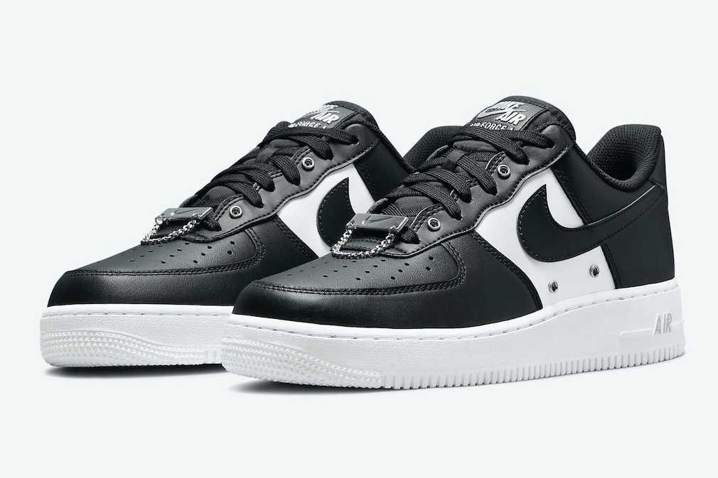 【スニダンで購入可】7/23発売 NIKE AIR FORCE 1 LOW METALLIC PACK  抽選/定価/販売店舗まとめ 19枚目