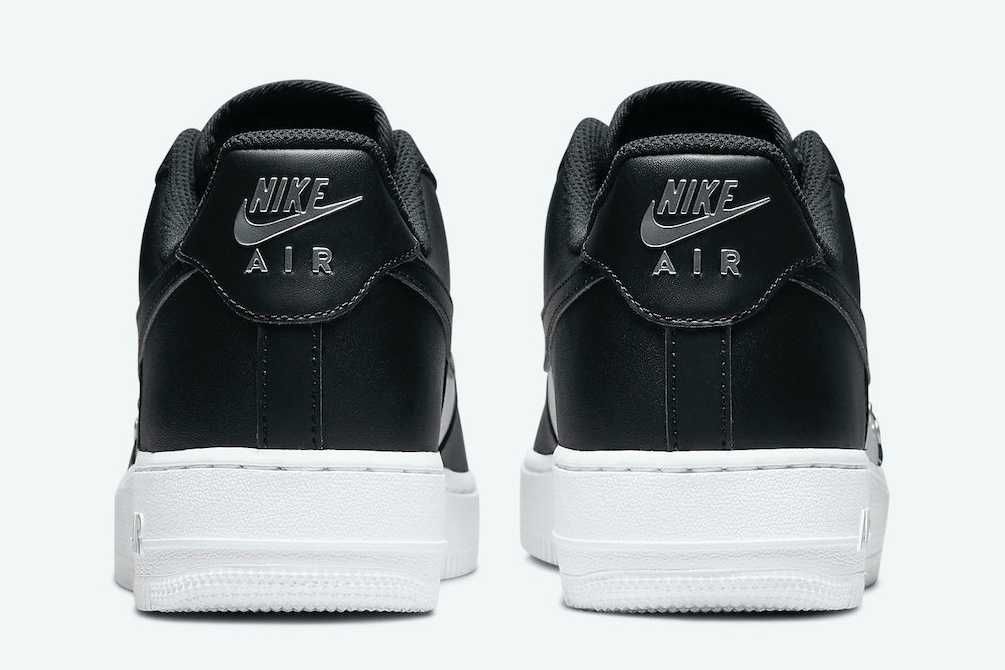 【スニダンで購入可】7/23発売 NIKE AIR FORCE 1 LOW METALLIC PACK  抽選/定価/販売店舗まとめ 21枚目