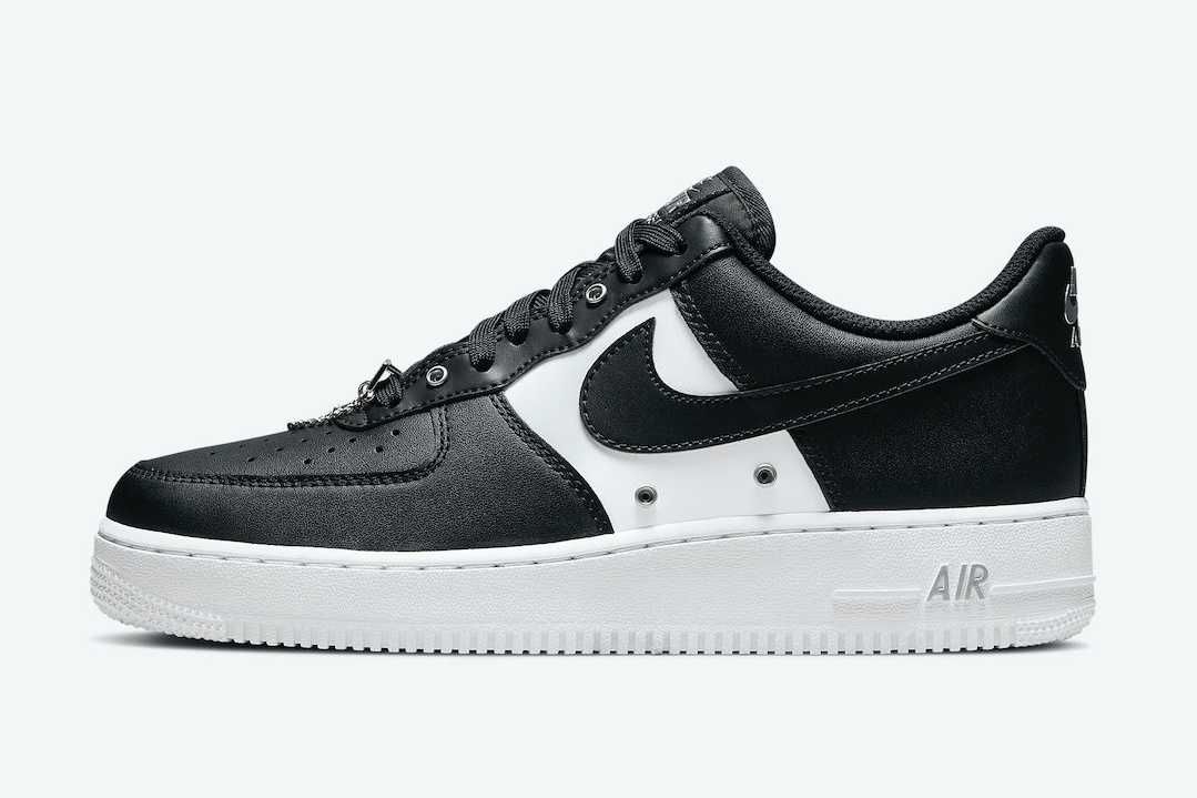 【スニダンで購入可】7/23発売 NIKE AIR FORCE 1 LOW METALLIC PACK  抽選/定価/販売店舗まとめ 20枚目