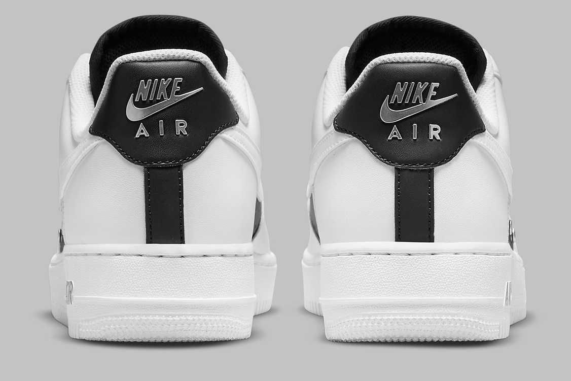 【スニダンで購入可】7/23発売 NIKE AIR FORCE 1 LOW METALLIC PACK  抽選/定価/販売店舗まとめ 12枚目