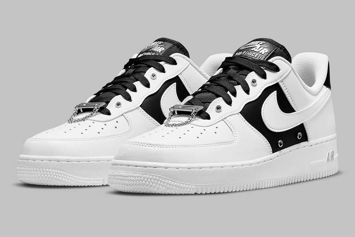 【スニダンで購入可】7/23発売 NIKE AIR FORCE 1 LOW METALLIC PACK  抽選/定価/販売店舗まとめ 10枚目