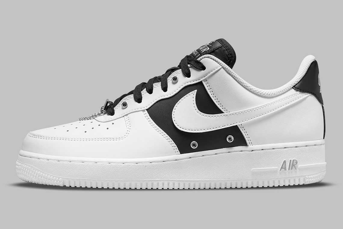 【スニダンで購入可】7/23発売 NIKE AIR FORCE 1 LOW METALLIC PACK  抽選/定価/販売店舗まとめ 11枚目