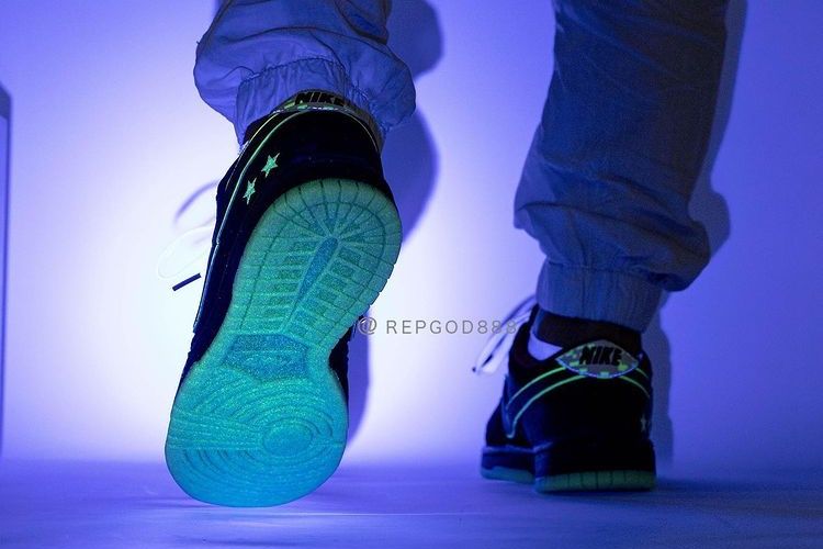 【リーク】海外11/6・12/25発売 LPL × Nike Dunk Low RETRO SE 抽選/定価/販売店舗まとめ 10枚目