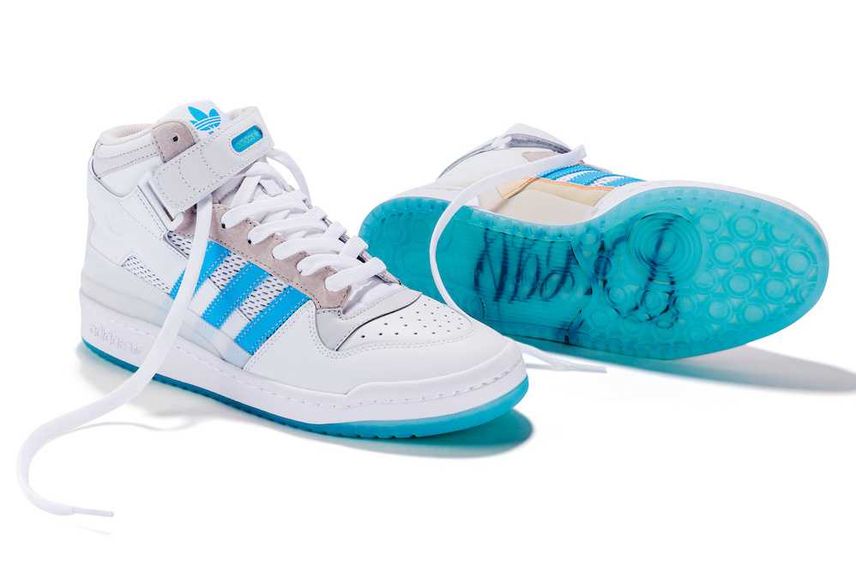 【スニダンで購入可】7/24発売 DIEGO NAJERA × ADIDAS ORIGINALS SKATEBOARDING FORUM 84 ADV "SIGNAL CYAN" 抽選/定価/販売店舗まとめ