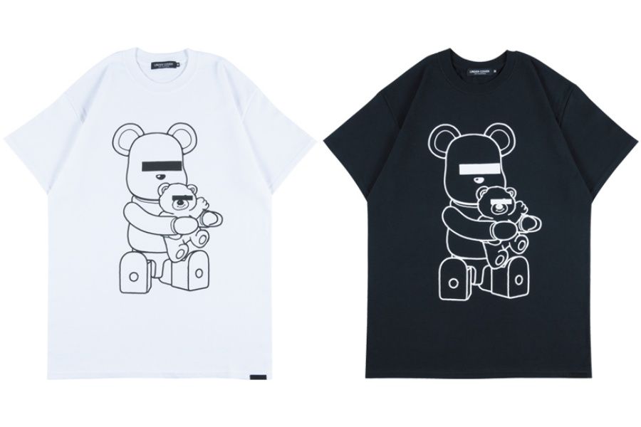 【スニダンで購入可】7/22発売 MEDICOM TOY 25TH ANNIVERSARY EXHIBITION 開催記念 COLLECTION  抽選/定価/販売店舗まとめ 7枚目