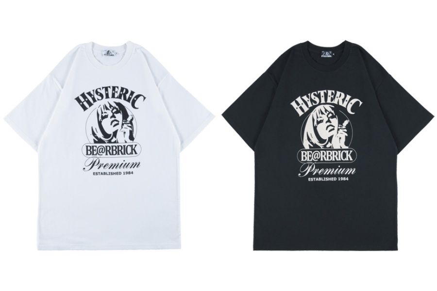 【スニダンで購入可】7/22発売 MEDICOM TOY 25TH ANNIVERSARY EXHIBITION 開催記念 COLLECTION  抽選/定価/販売店舗まとめ 8枚目