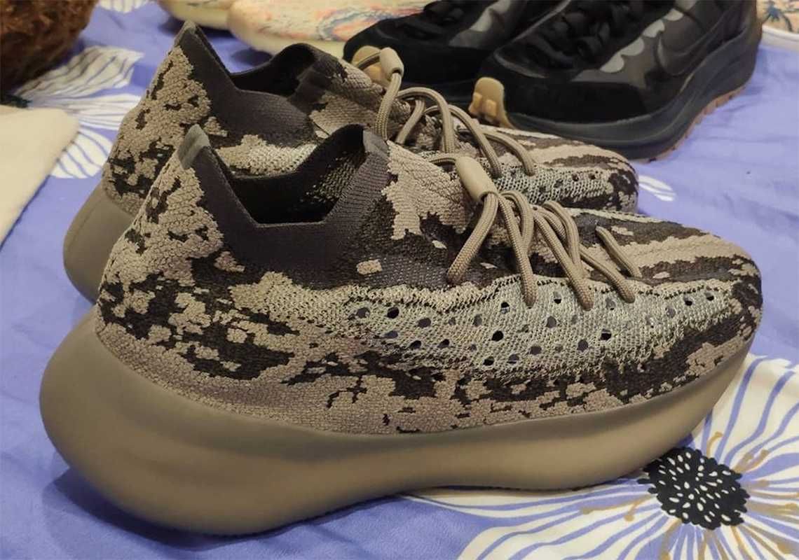 【スニダンで購入可】10/18発売 adidas YEEZY BOOST 380 "Brown Tan" 抽選/定価/発売店舗まとめ 10枚目