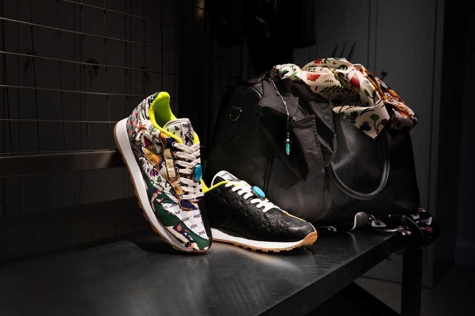 【スニダンで購入可】7/30発売 JURASSIC PARK × REEBOK COLLECTION 抽選/定価/販売店舗まとめ 5枚目