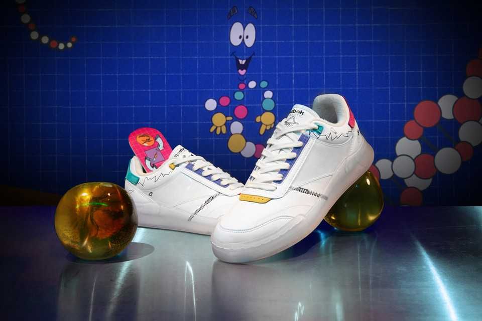 【スニダンで購入可】7/30発売 JURASSIC PARK × REEBOK COLLECTION 抽選/定価/販売店舗まとめ 8枚目