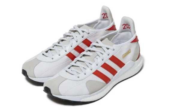 【スニダンで購入可】7/24発売 HUMAN MADE × ADIDAS ORIGINALS "TOKIO SOLAR HM" 抽選/定価/販売店舗まとめ 2枚目