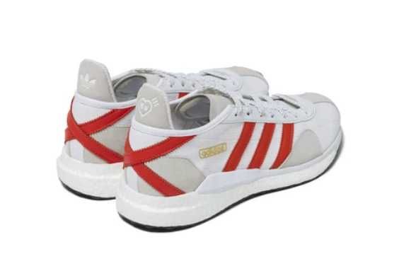 【スニダンで購入可】7/24発売 HUMAN MADE × ADIDAS ORIGINALS "TOKIO SOLAR HM" 抽選/定価/販売店舗まとめ 4枚目