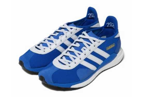 【スニダンで購入可】7/24発売 HUMAN MADE × ADIDAS ORIGINALS "TOKIO SOLAR HM" 抽選/定価/販売店舗まとめ 3枚目
