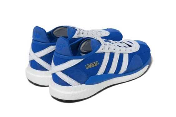 【スニダンで購入可】7/24発売 HUMAN MADE × ADIDAS ORIGINALS "TOKIO SOLAR HM" 抽選/定価/販売店舗まとめ 5枚目