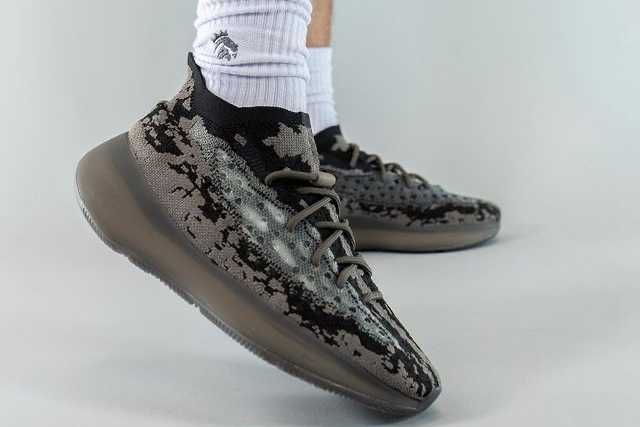 【スニダンで購入可】10/18発売 adidas YEEZY BOOST 380 "Brown Tan" 抽選/定価/発売店舗まとめ 3枚目