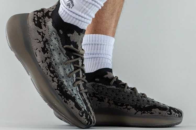 【スニダンで購入可】10/18発売 adidas YEEZY BOOST 380 "Brown Tan" 抽選/定価/発売店舗まとめ 6枚目