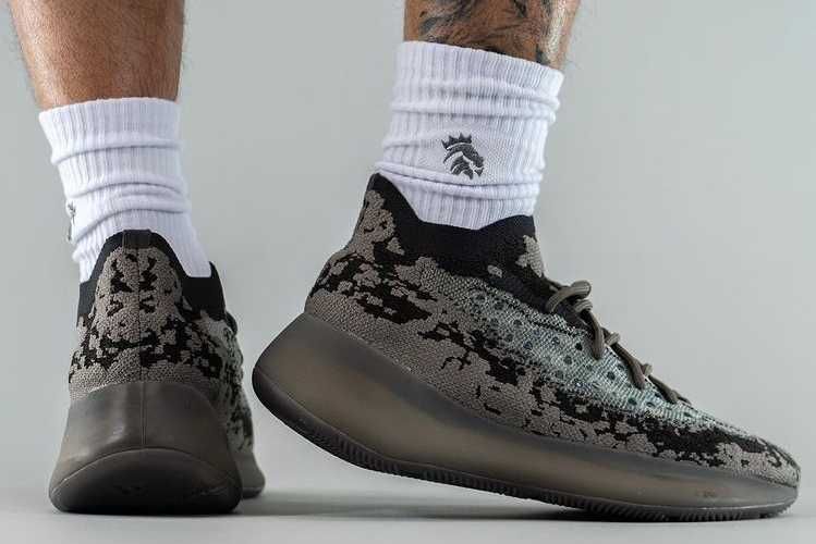 【スニダンで購入可】10/18発売 adidas YEEZY BOOST 380 "Brown Tan" 抽選/定価/発売店舗まとめ 8枚目