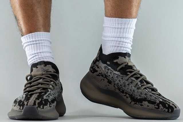 【スニダンで購入可】10/18発売 adidas YEEZY BOOST 380 "Brown Tan" 抽選/定価/発売店舗まとめ 7枚目