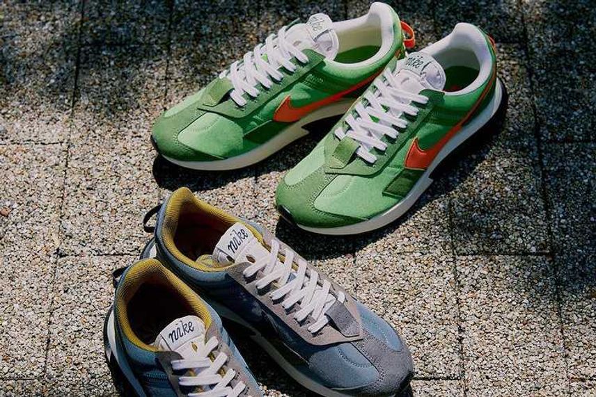 【スニダンで購入可】7/24・7/28発売 NIKE AIR MAX PRE DAY 2COLORS 抽選/定価/販売店舗まとめ