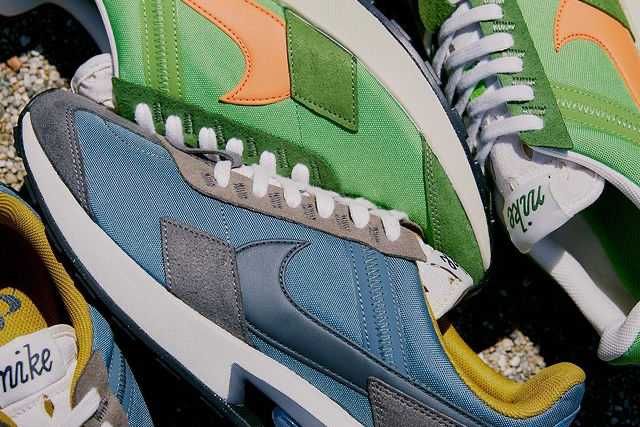 【スニダンで購入可】7/24・7/28発売 NIKE AIR MAX PRE DAY 2COLORS 抽選/定価/販売店舗まとめ 2枚目