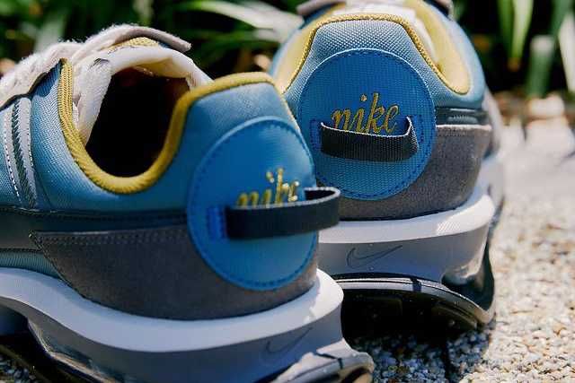 【スニダンで購入可】7/24・7/28発売 NIKE AIR MAX PRE DAY 2COLORS 抽選/定価/販売店舗まとめ 6枚目