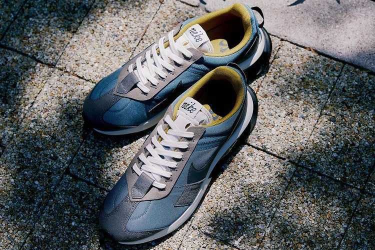 【スニダンで購入可】7/24・7/28発売 NIKE AIR MAX PRE DAY 2COLORS 抽選/定価/販売店舗まとめ 5枚目