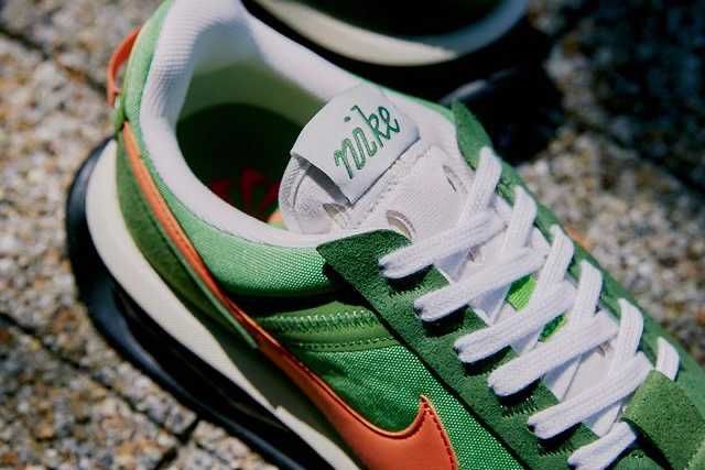 【スニダンで購入可】7/24・7/28発売 NIKE AIR MAX PRE DAY 2COLORS 抽選/定価/販売店舗まとめ 4枚目