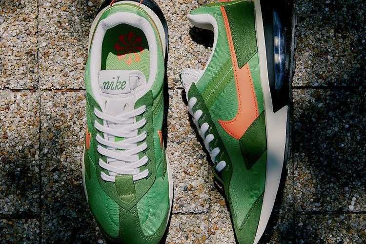 【スニダンで購入可】7/24・7/28発売 NIKE AIR MAX PRE DAY 2COLORS 抽選/定価/販売店舗まとめ 3枚目