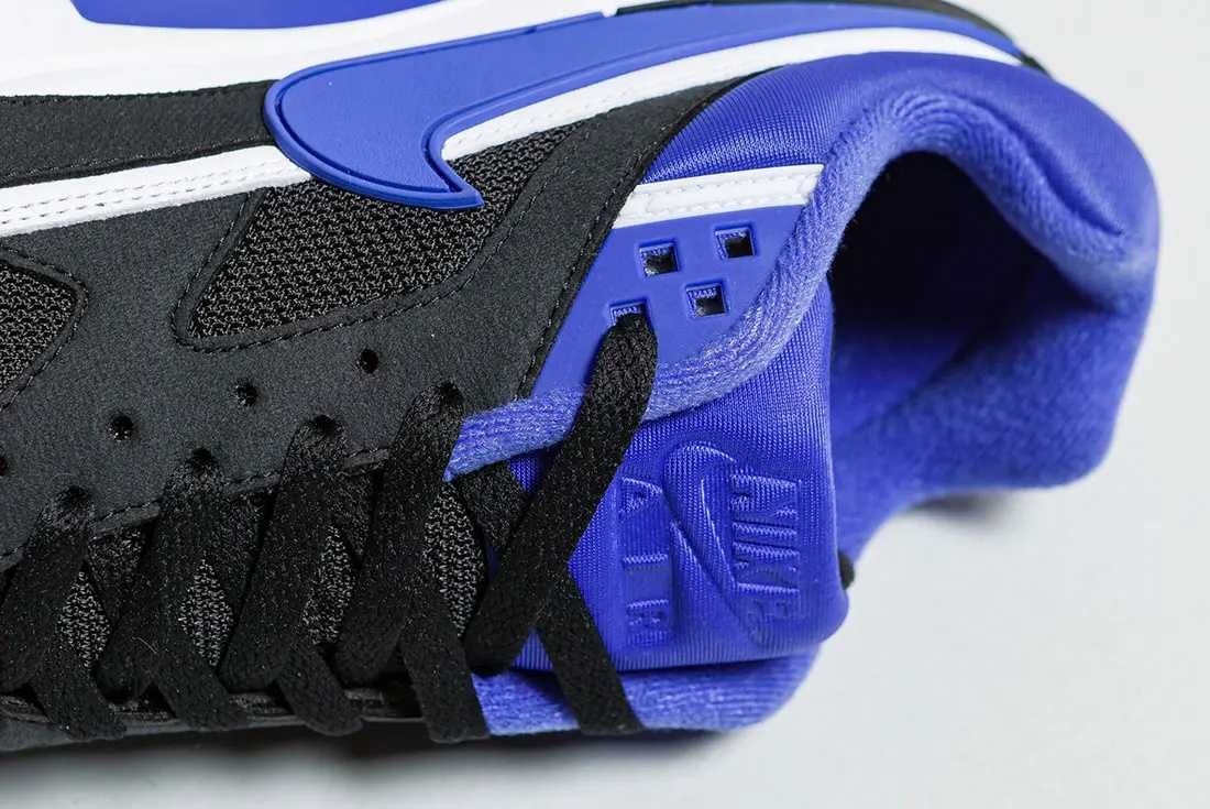 【スニダンで購入可】 7/22発売 NIKE AIR MAX BW "PERSIAN VIOLET" 抽選/定価/販売店舗まとめ 3枚目