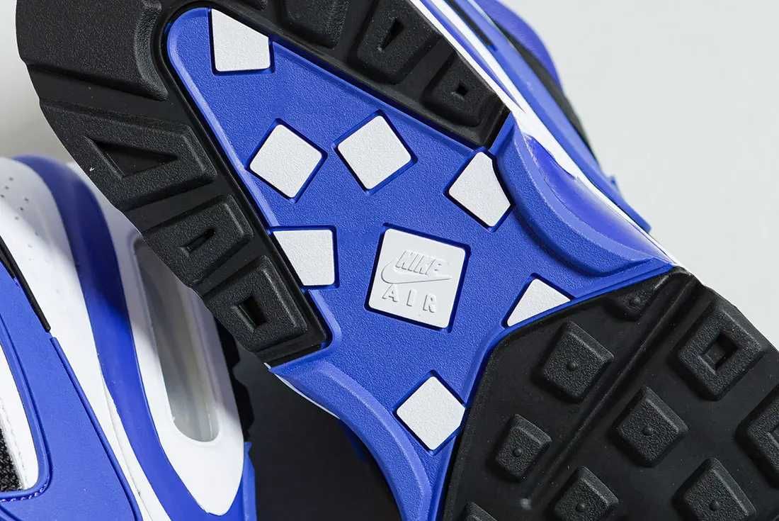 【スニダンで購入可】 7/22発売 NIKE AIR MAX BW "PERSIAN VIOLET" 抽選/定価/販売店舗まとめ 5枚目