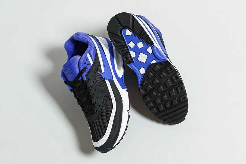 Nike Air Max BW