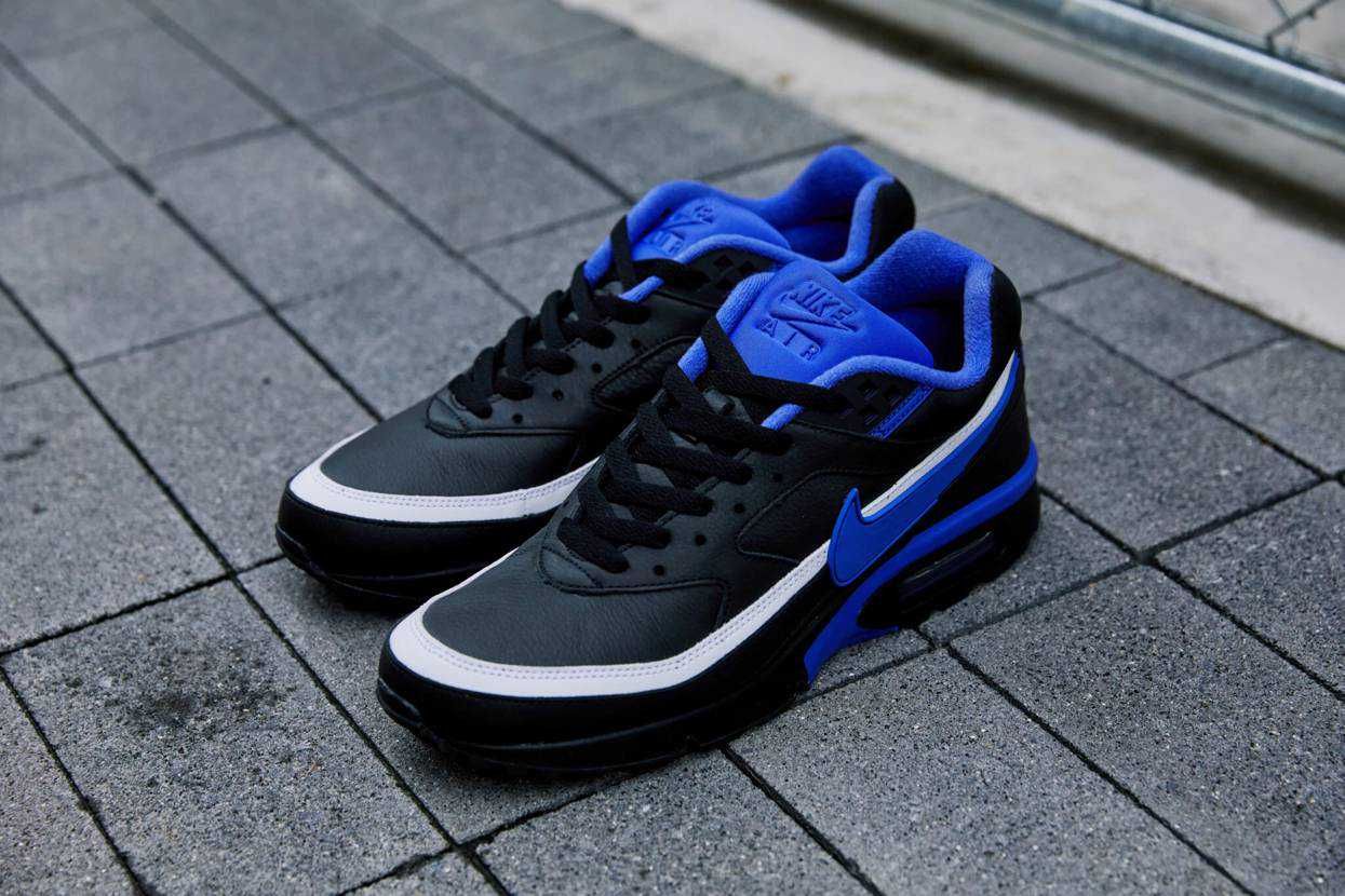 【スニダンで購入可】7/22発売 NIKE AIR MAX BW "BLACK VIOLET" 抽選/定価/販売店舗まとめ