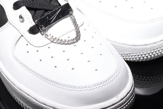 【スニダンで購入可】7/23発売 NIKE AIR FORCE 1 LOW METALLIC PACK  抽選/定価/販売店舗まとめ 7枚目