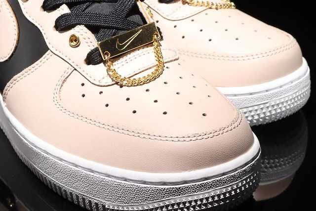 【スニダンで購入可】7/23発売 NIKE AIR FORCE 1 LOW METALLIC PACK  抽選/定価/販売店舗まとめ 3枚目
