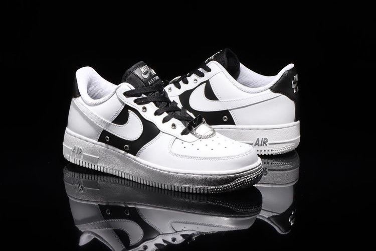 【スニダンで購入可】7/23発売 NIKE AIR FORCE 1 LOW METALLIC PACK  抽選/定価/販売店舗まとめ 6枚目