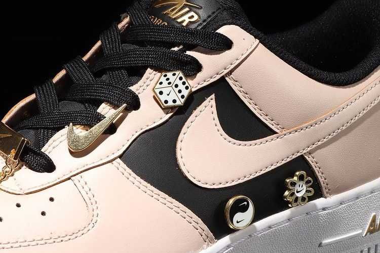 【スニダンで購入可】7/23発売 NIKE AIR FORCE 1 LOW METALLIC PACK  抽選/定価/販売店舗まとめ 4枚目