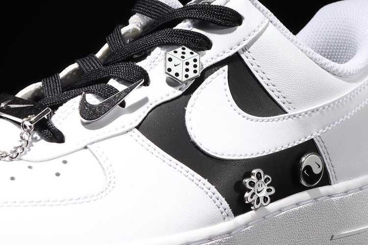 【スニダンで購入可】7/23発売 NIKE AIR FORCE 1 LOW METALLIC PACK  抽選/定価/販売店舗まとめ 8枚目